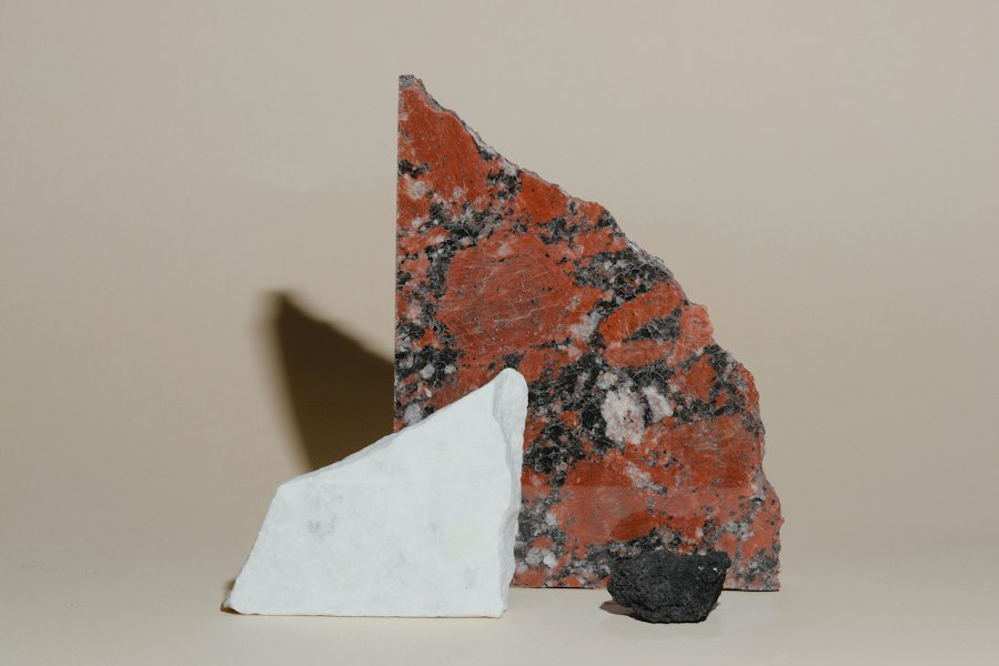 Artificial Stones